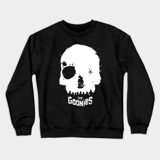 The Goonies - HEy yooouuu guyssss!!! Crewneck Sweatshirt